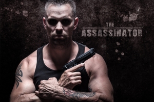 The Assassinator